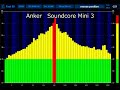 sony　srs xb100　音質比較　　norah jones　「sunrise」