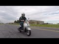 yamaha vino 50cc review