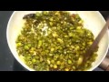 chikkudukaya vepudu broad beans sti fry recipe indian fry recips