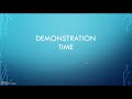 Presentation PHP foreach loop - Adrienne Groll - CIT 336
