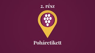 Boretikett sorozat - Melyik pohárból milyen bort érdemes fogyasztanunk?