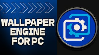 Wallpaper Engine | How To Install For PC/Laptop | Tutorial + Full Activated