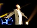 Donnie McClurkin, How Great is Our God (The King's Men)