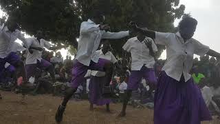 OKEME DANCE LANGO TRADITION 61