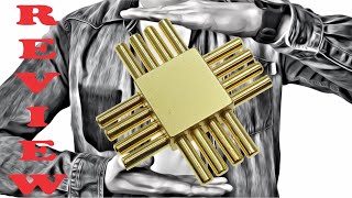 CPU from Puzzle Master - Review
