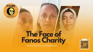 The Face of Fanos Charity