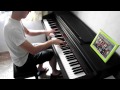 Scott Joplin - Peacherine Rag | Johnny Rivera