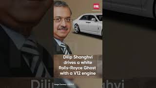 Indian Billionaires and Their Luxurious Car Collections