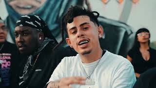 HOODLUM - RIP X [PT 1 DIRTY SODA] (MUSIC VIDEO)