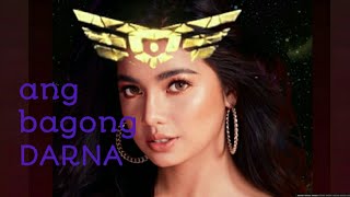 Ang bagong DARNA||Jane de leon[confirmed]