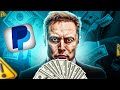 Dark Truth of Paypal |The Hunt For The Paypal’s Secret