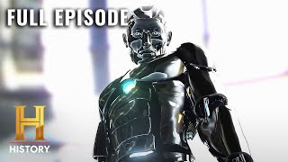 Ancient Aliens: Robots vs. UFOs (S10, E3) | Full Episode