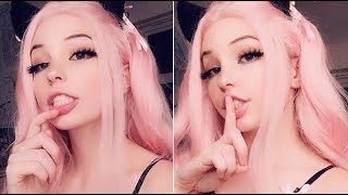 Why Will Belle Delphine Never be Topped