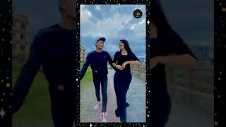 SALAMEY ISHQ NEW TIKTOK VIDEO | BINA RAUT | SORIJRANAPRAJA