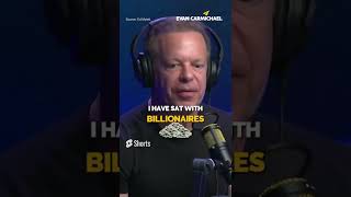 The Hidden Misery of Millionaires: A Joe Dispenza Insight