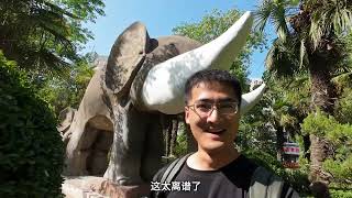 新中国首个消失的省份！我在旧省会找到了这些… # 旅行 # 旅行推荐官 # 河南 # 新乡 # 平原省
