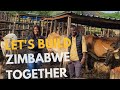 Development in Motion: Why the Diaspora Has a Key Role in Zimbabwe’s Future | Rural Gutu