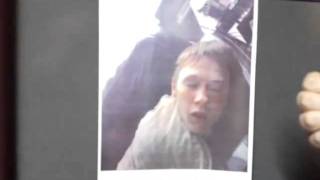 reaction to Jordan Jones' picture