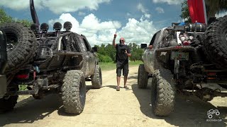 Overlanders Xperience OX5 Roco 4x4 Cup (Official video)