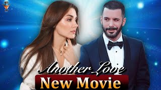 Barış Arduç and Hande Erçel in a New Movie