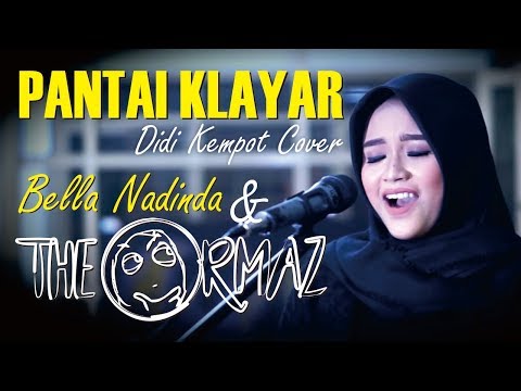 Pantai Klayar Congdut Keroncong Dangdut Akustik Bella