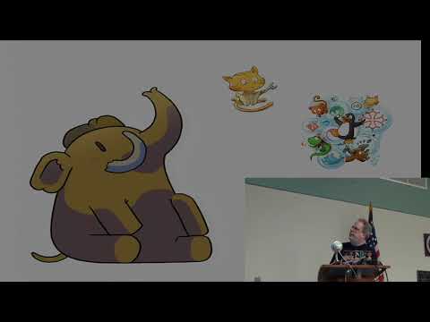 Introduction to Mastodon with Craig Maloney