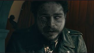 Post Malone - Goodbyes ft. Young Thug (Rated PG)