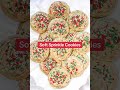 The Best Christmas Cookies To Bake This Season