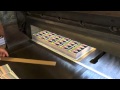 How A Rosco Swatchbook Is Made