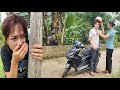 Full video: Mai & Hung's love after Hung returned from the army.harassed by motorbike taxi driver..]