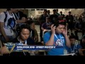 evo2016　sf5【日本語・実況・解説】dakou vs ときど