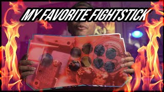 My Favorite Fightstick - Espada Fightstick \u0026 More