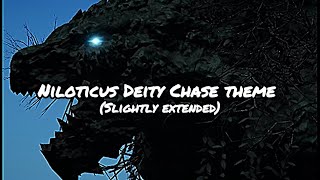 Pillar Chase 2 | Niloticus Deity Chase Theme (slightly extended)