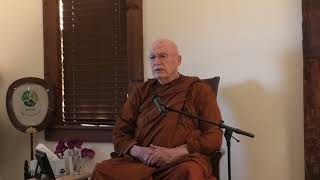 A Splendid Autumn Forever : Ajahn Sumedho