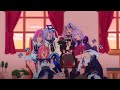 【複合mad】【ホロライブ】青のすみか×ホロライブ