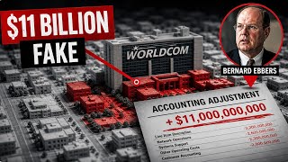 The 11b Fraud That Fooled Everyone