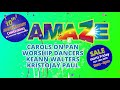 amaze tv commercial