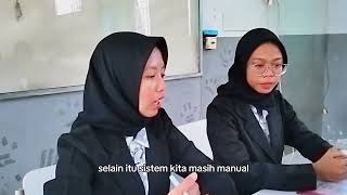 Kelompok 1 | Drama kendala \u0026 pentingnya administrasi keuangan