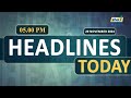 Today Headlines 29 NOV 2024 மாலை தலைப்புச் செய்திகள் #EveningHeadlines #RajNewsHeadlines