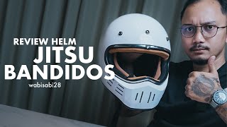 Boleh... Boleh... JITSU BANDIDOS - UNBOXING + REVIEW