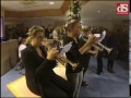 Kerstzang voor patiënten Isala