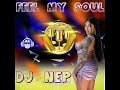 DJ NEP Presents ...  Feel My SOUL  House Mix Vol  9