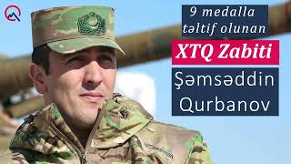 “Oğlum məndən soruşur ki, ata, erməni öldürüb ayaqlarını?” - XTQ zabiti