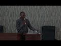 Makatendeka - Br Cornelius Tsorai