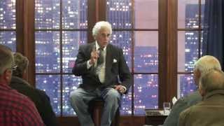 Watch Your Problems Fall Away Effortlessly - Sunday Conversations With Roy Masters