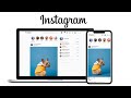 Let's build Instagram 2.0 with REACT.JS! (Next.js,Firebase v9, Tailwind CSS NextAuth  Recoil 2022)