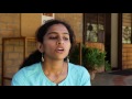 bhoomi students speak vaishanavi srinivasan