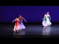 Mark Morris Dance Group | Pacific (excerpt)