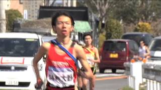 第56回県内一周大分合同駅伝　総集編最終日