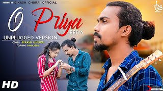 O Priya Priya | Tu bewafa hai jo mein jan jata | Aamir Khan | New sad Song | Bikash Ghorai